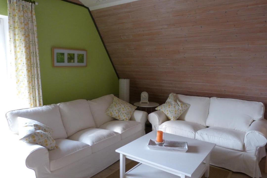 Photo of Livingroom in Busum