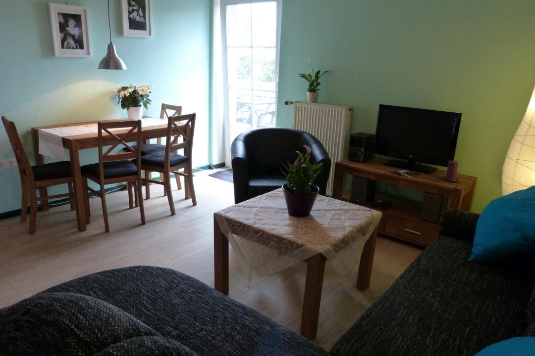 Photo of Livingroom in Busum