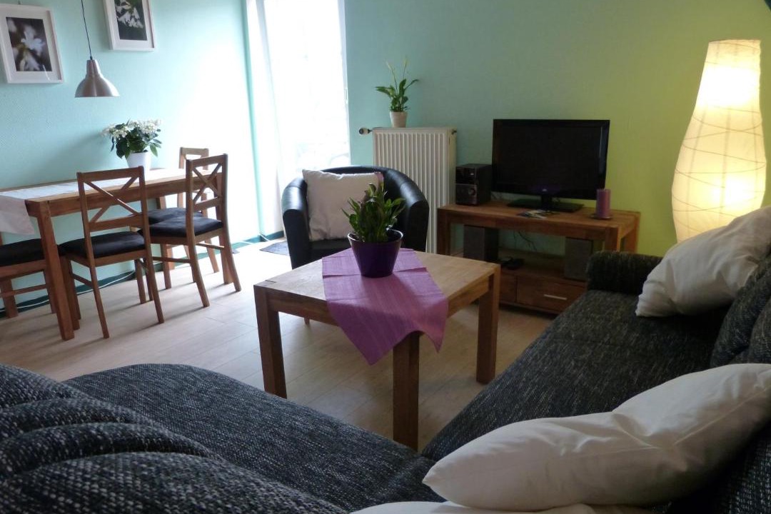 Photo of Livingroom in Busum