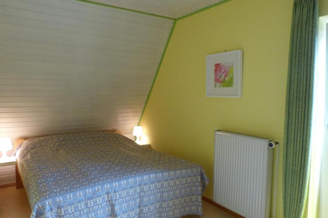 Photo of Bedroom in Busum