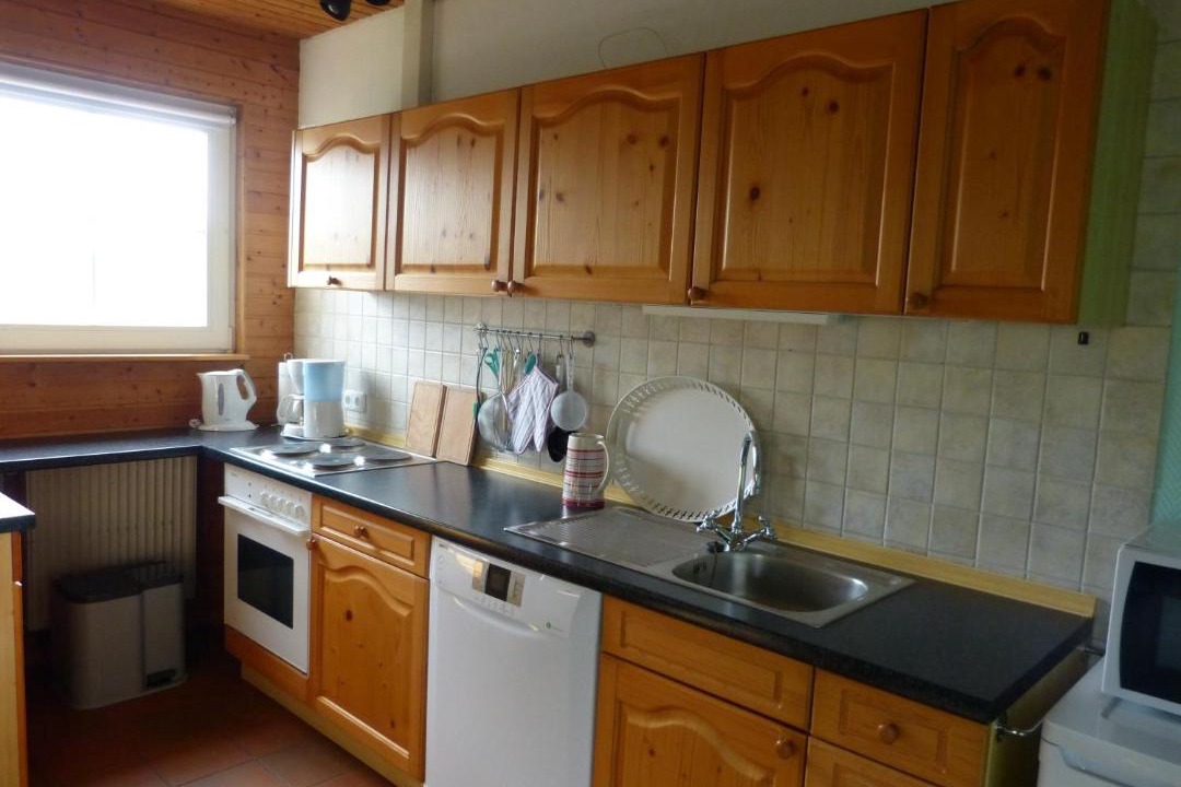 Photo of Kitchen in Busum