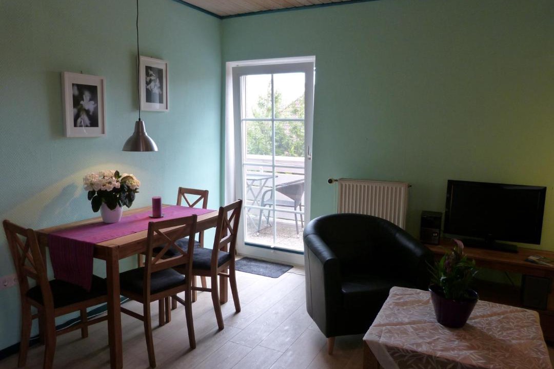Photo of Livingroom in Busum