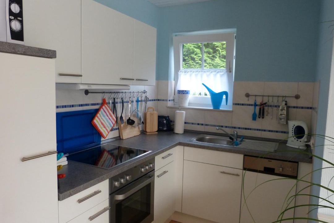 Photo of Kitchen in Busum