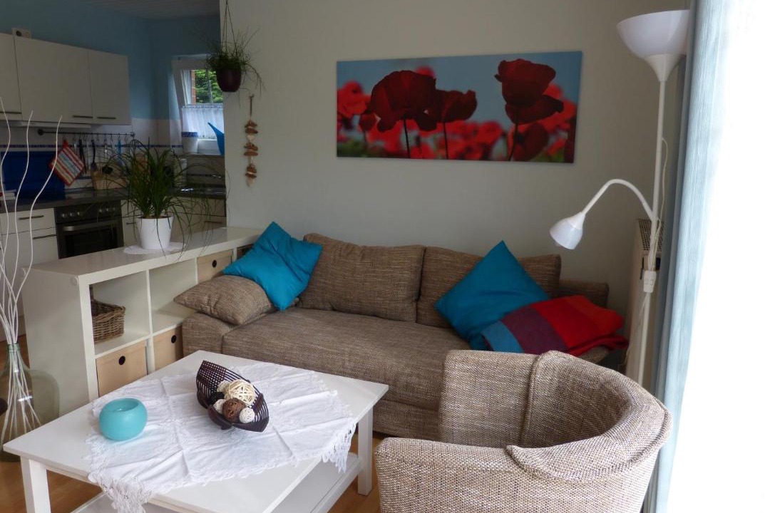 Photo of Livingroom in Busum