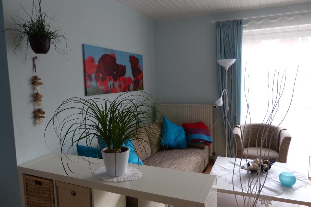 Photo of Livingroom in Busum