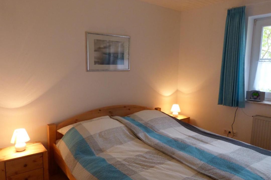 Photo of Bedroom in Busum