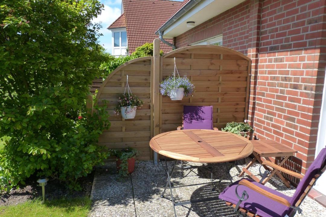 Photo of Patio Balcony in Busum