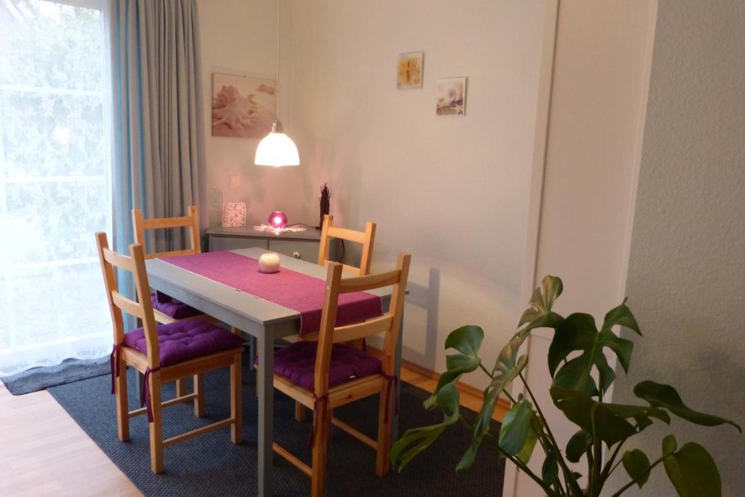 Photo of Livingroom in Busum