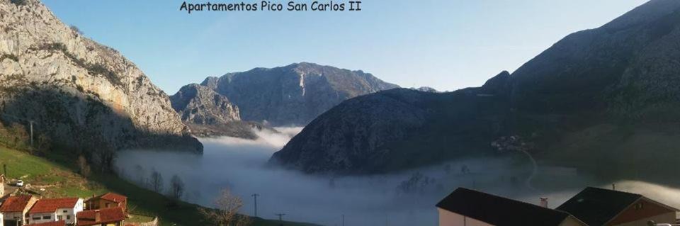 Photo of Others in Cillorigo de Liebana