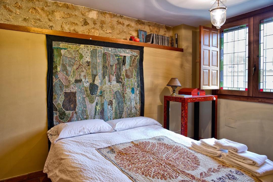 Photo of Bedroom in Zamarramala