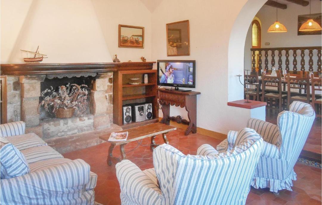Photo of Livingroom in Tossa de Mar