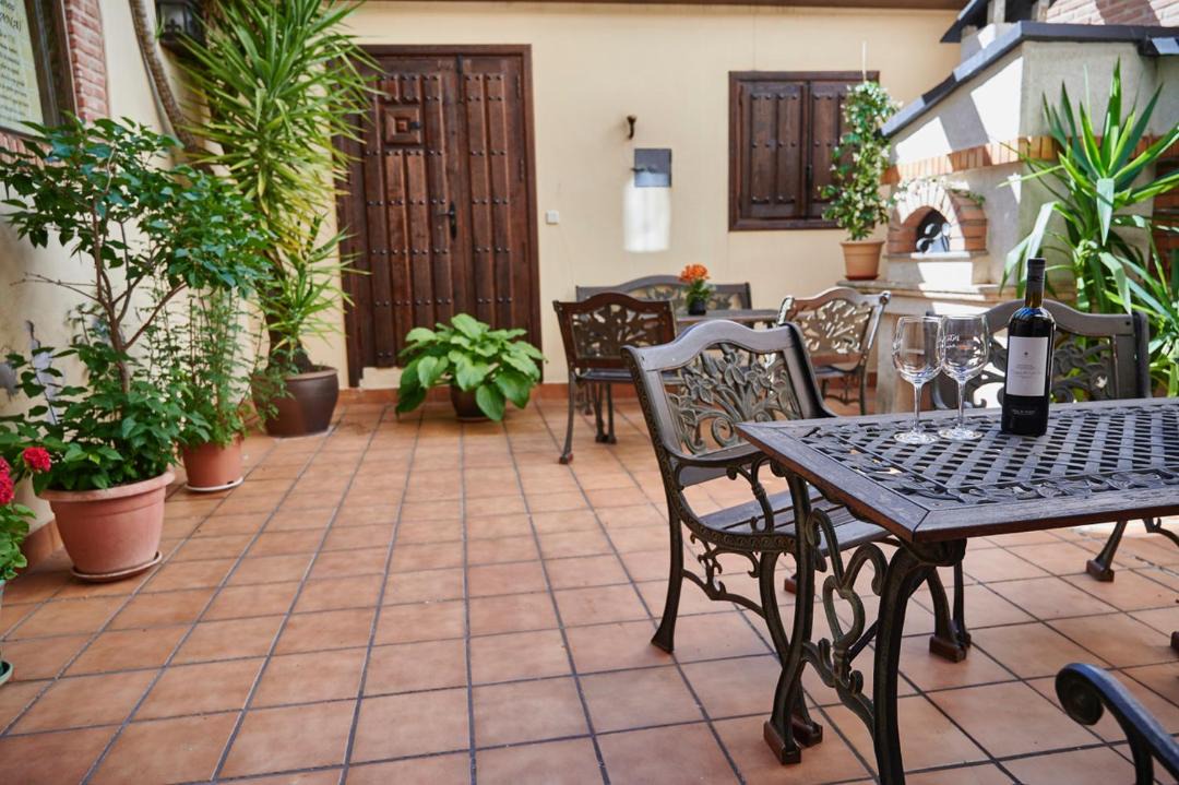 Photo of Patio Balcony in Pastrana