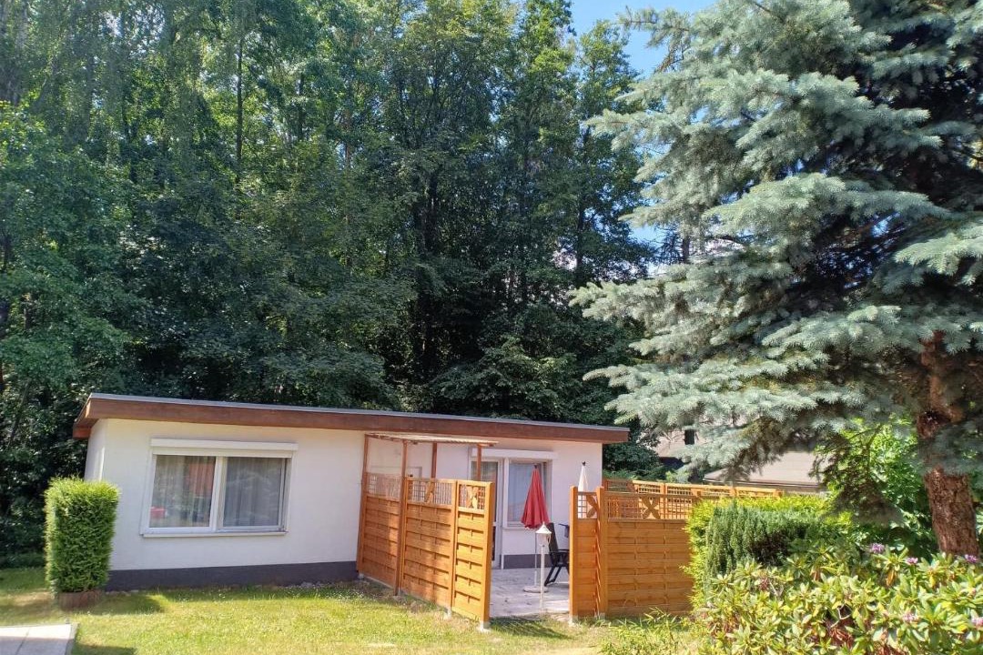 Photo of Buildings in Ueckeritz