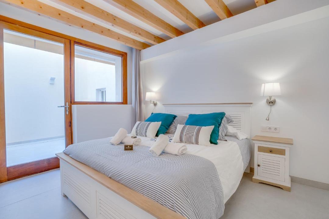 Photo of Bedroom in Sindicat