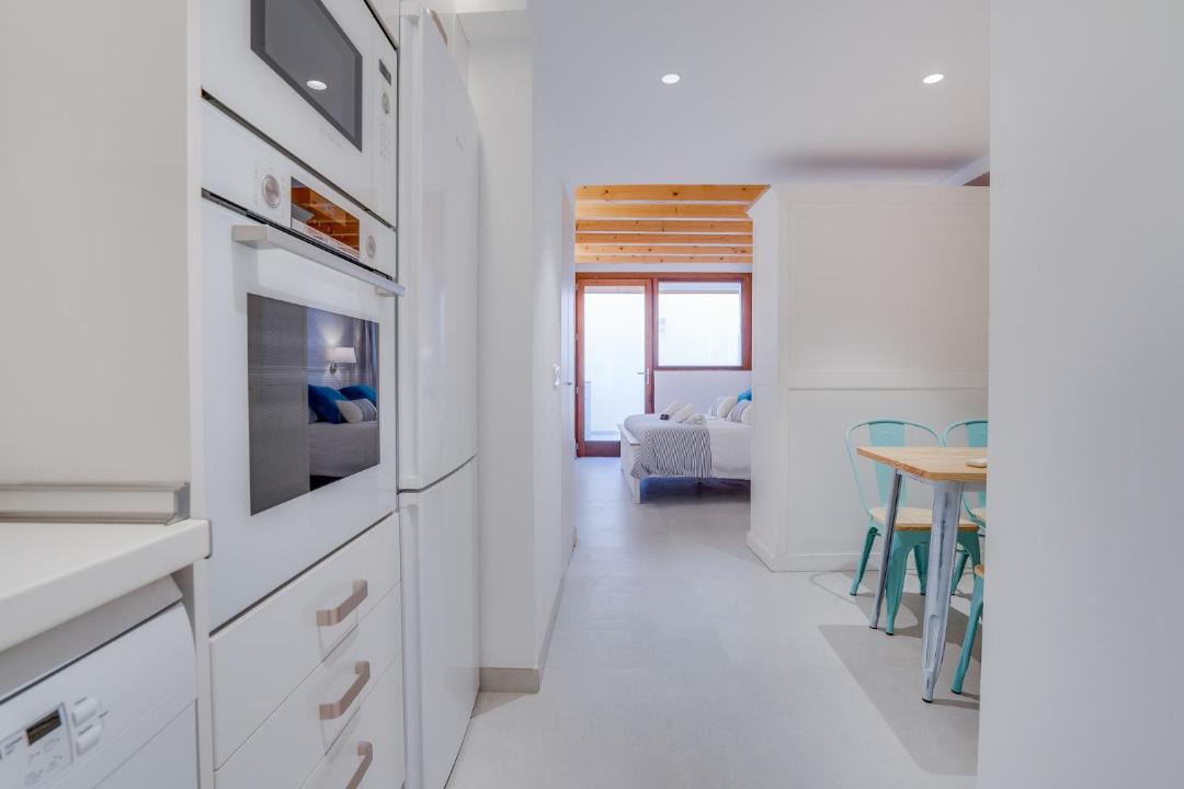 Photo of Kitchen in Sindicat