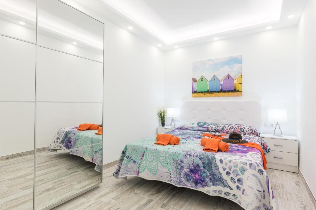 Photo of Bedroom in Costa Adeje