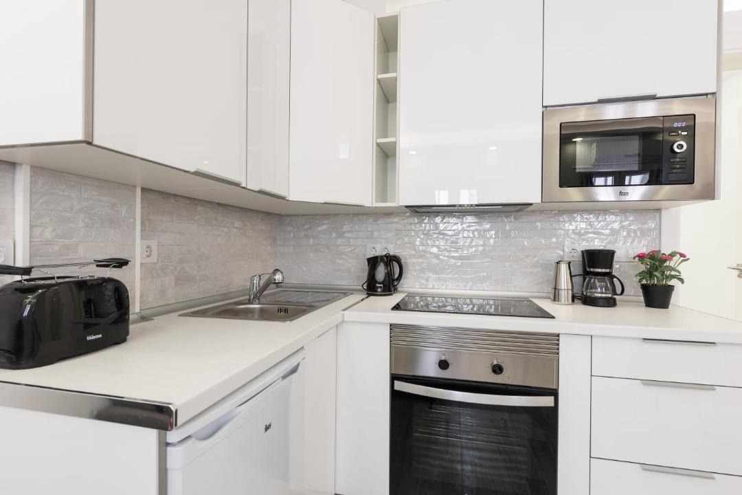 Photo of Kitchen in Costa Adeje