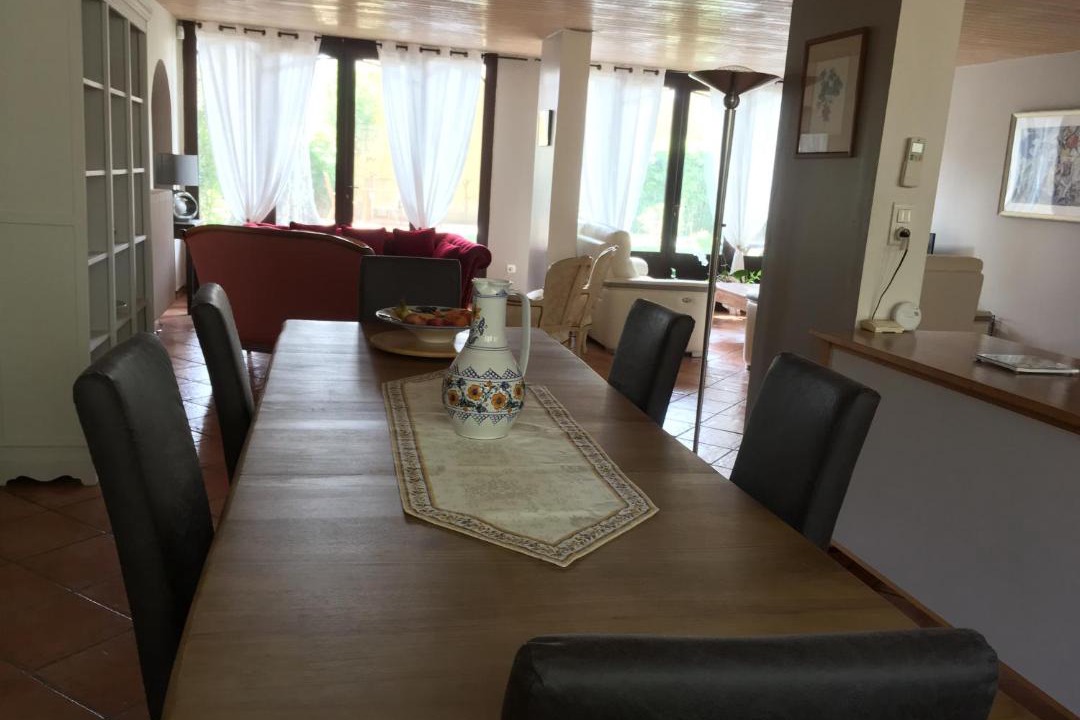 Photo of Livingroom in Avignon