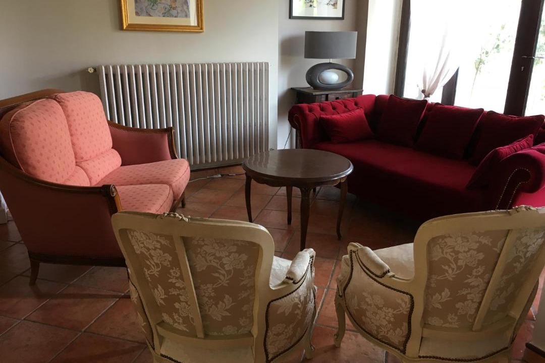 Photo of Livingroom in Avignon