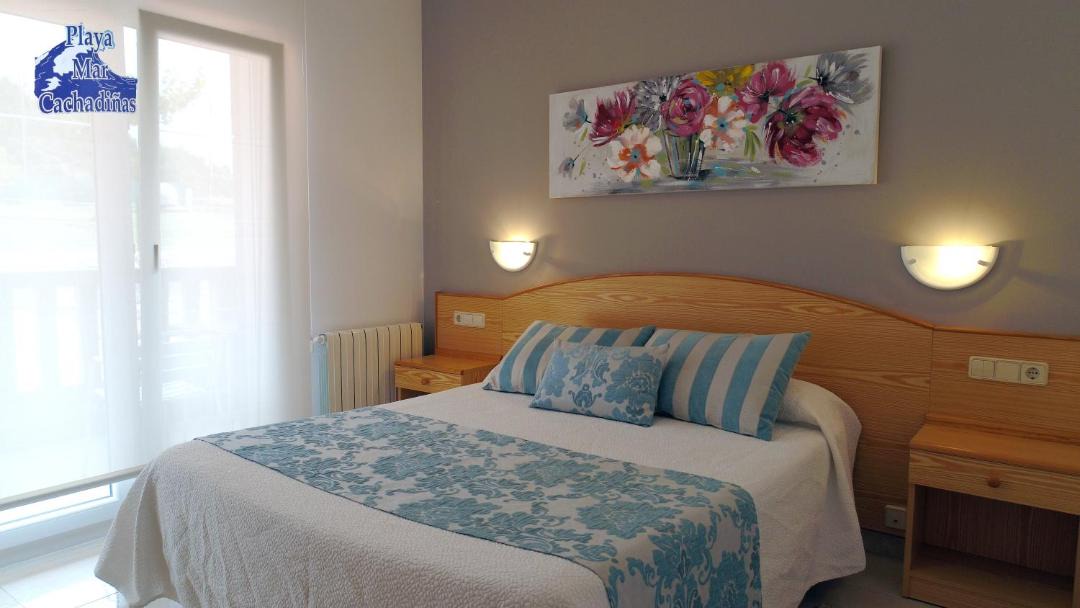 Photo of Bedroom in Balea