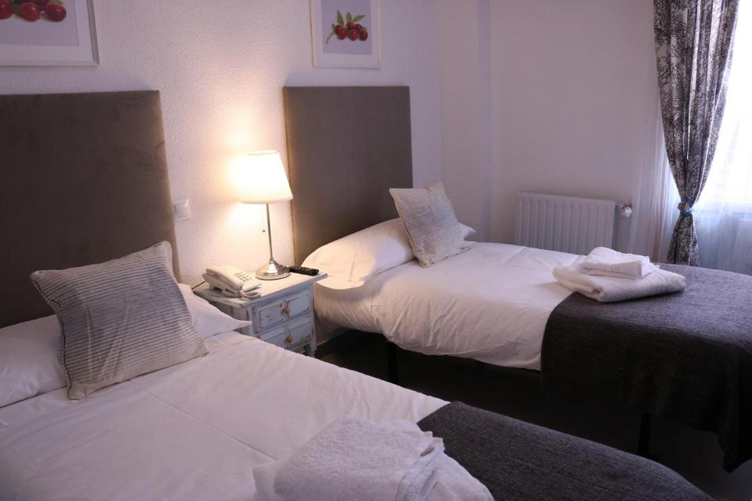 Photo of Bedroom in Guadalajara
