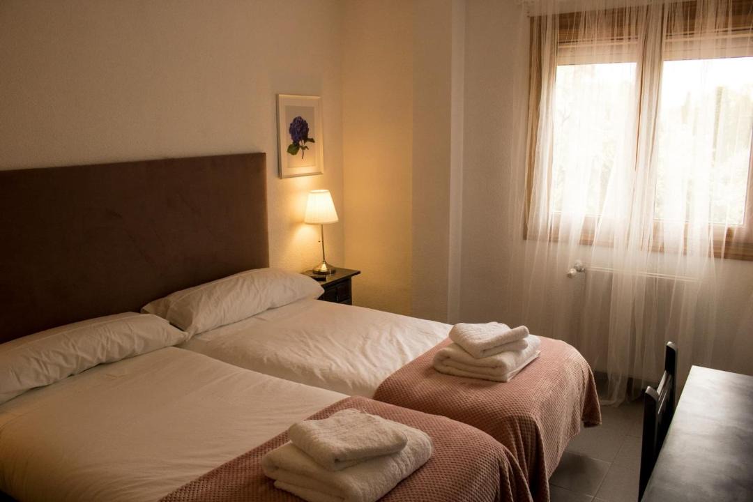 Photo of Bedroom in Guadalajara