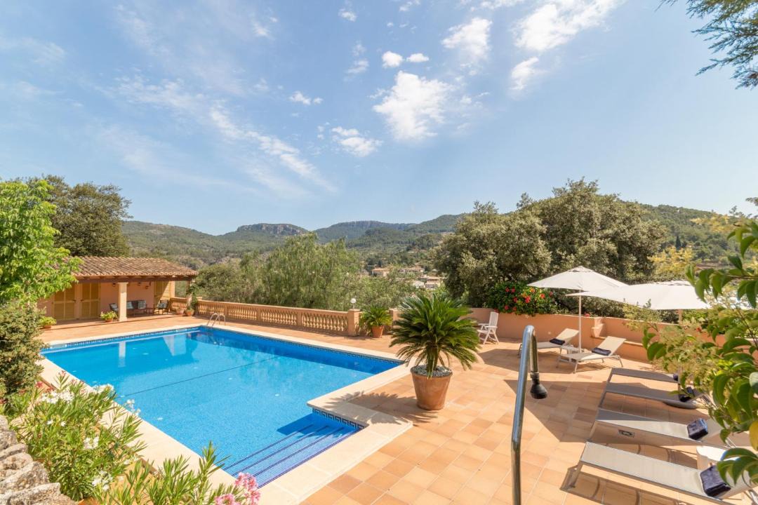 Photo of Outdoor in Esporles