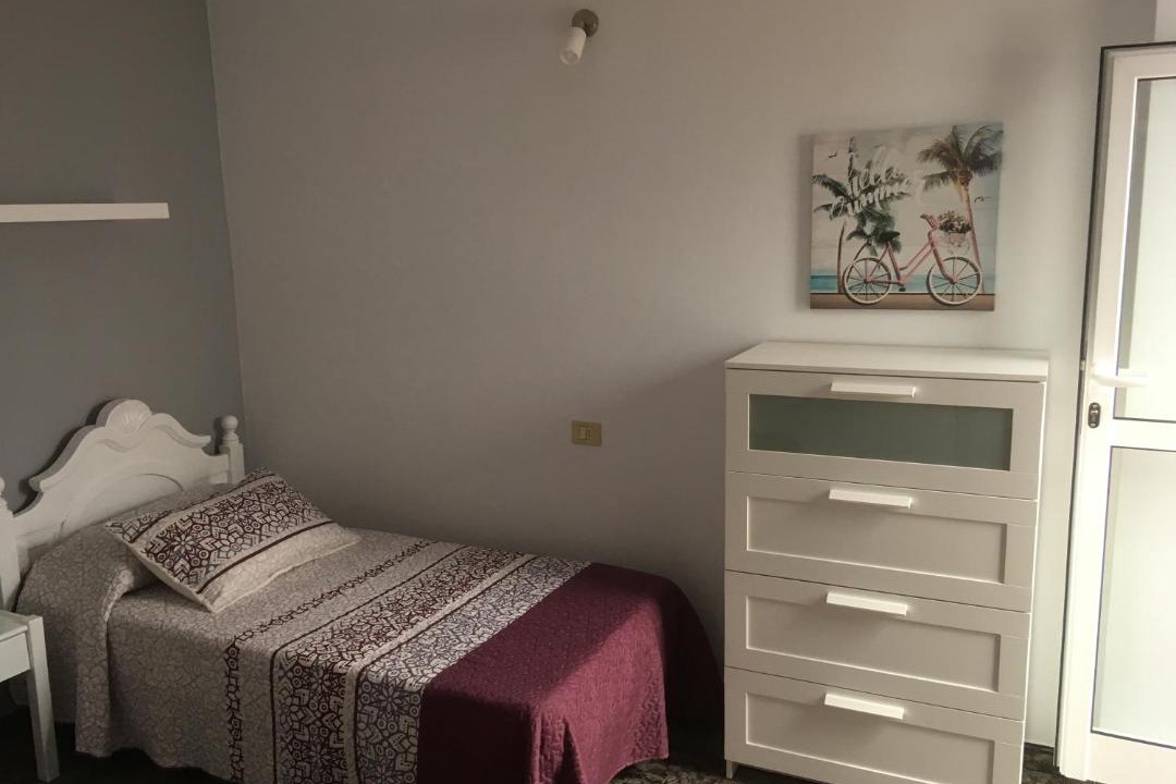 Photo of Bedroom in Orzola
