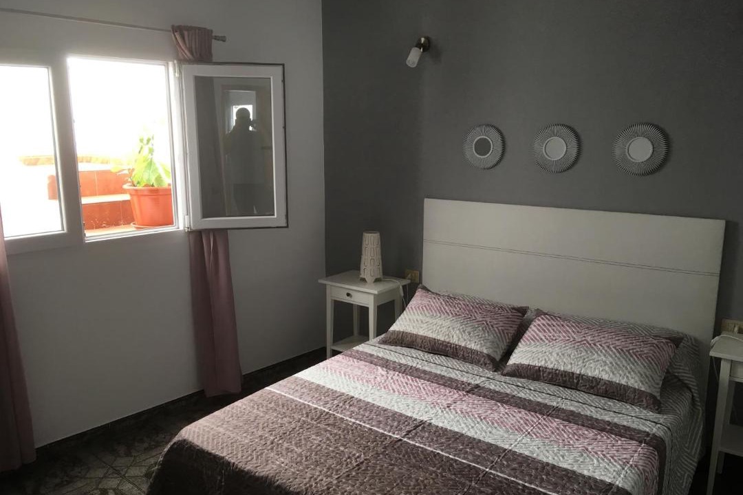 Photo of Bedroom in Orzola