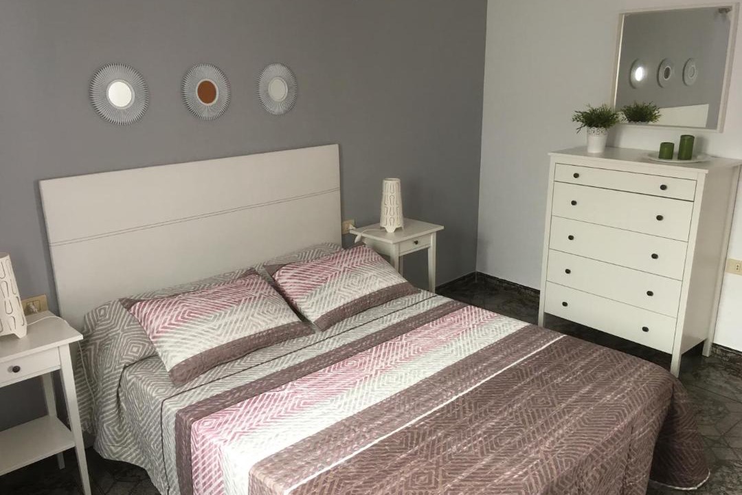 Photo of Bedroom in Orzola