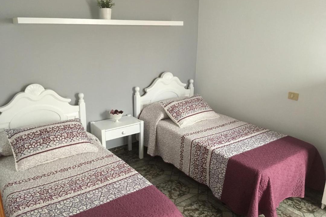 Photo of Bedroom in Orzola