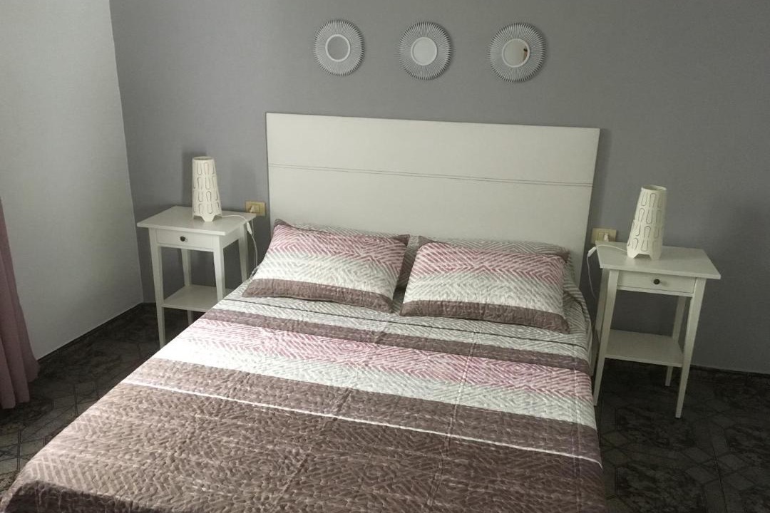 Photo of Bedroom in Orzola