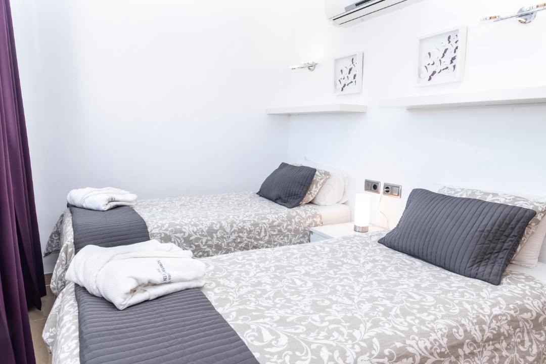 Photo of Bedroom in Can Pastilla