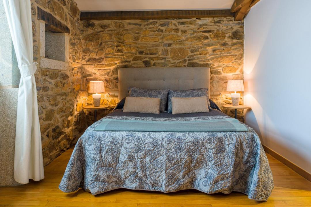 Photo of Bedroom in Lavacolla