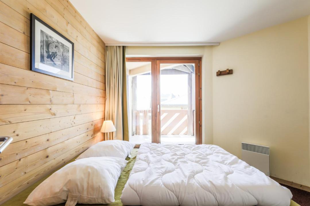 Photo of Bedroom in Val-Thorens