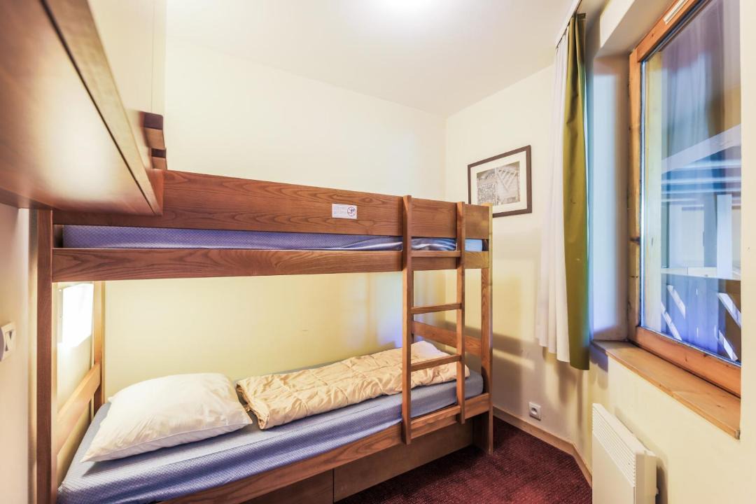 Photo of Bedroom in Val-Thorens