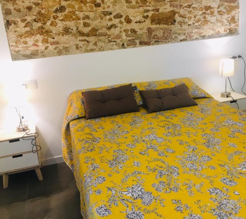 Photo of Bedroom in Old Town
