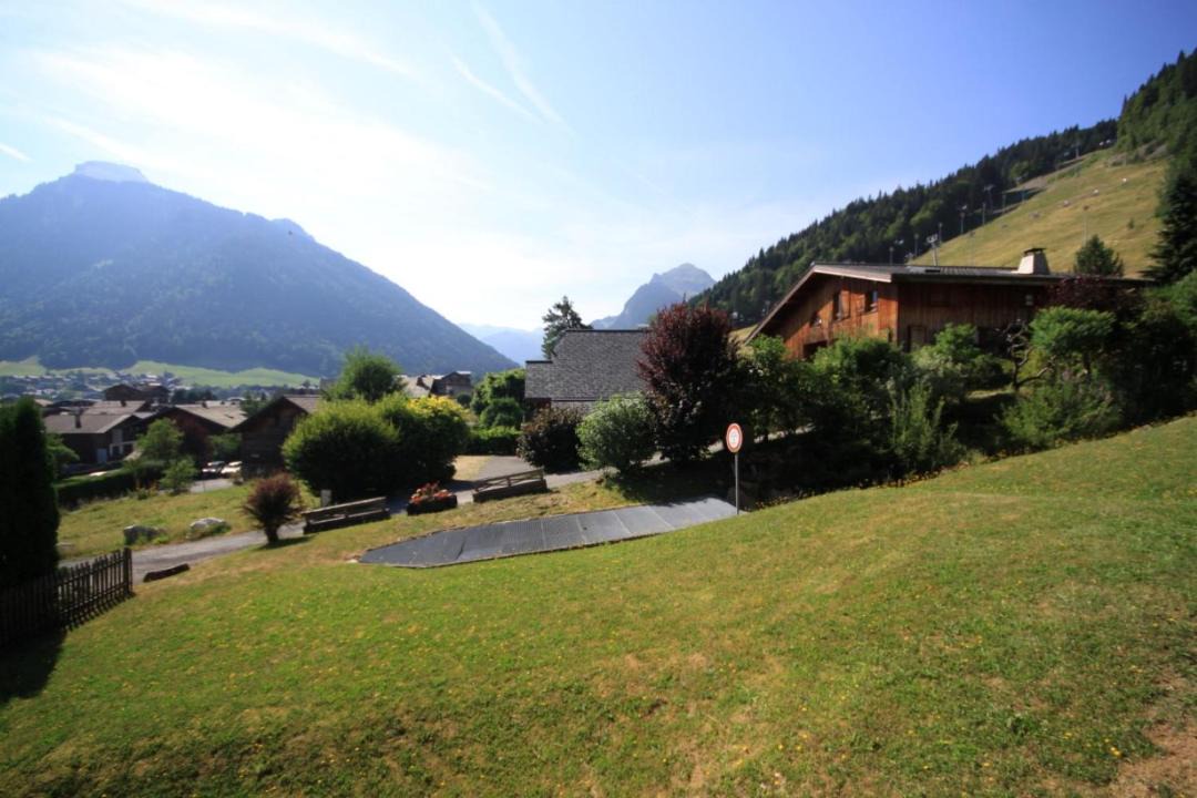 Photo of Others in Morzine