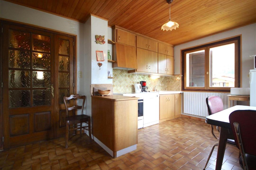 Photo of Livingroom in Morzine