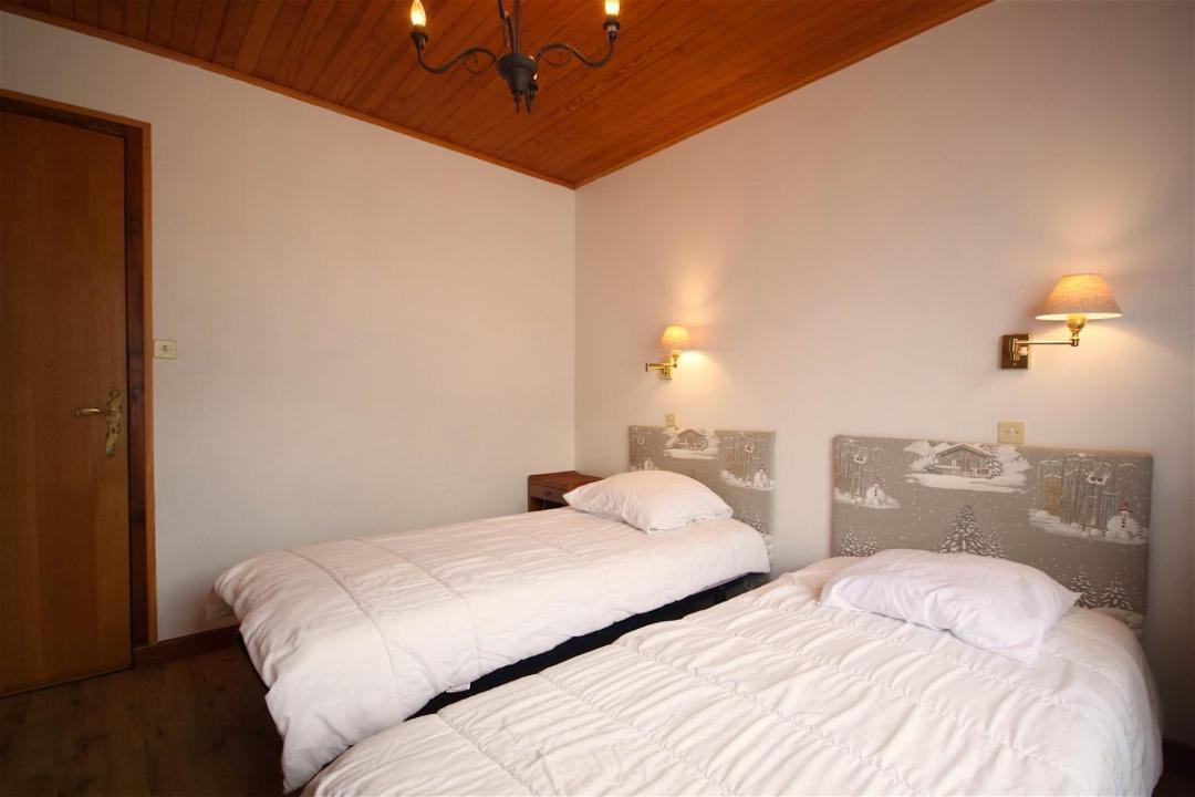 Photo of Bedroom in Morzine