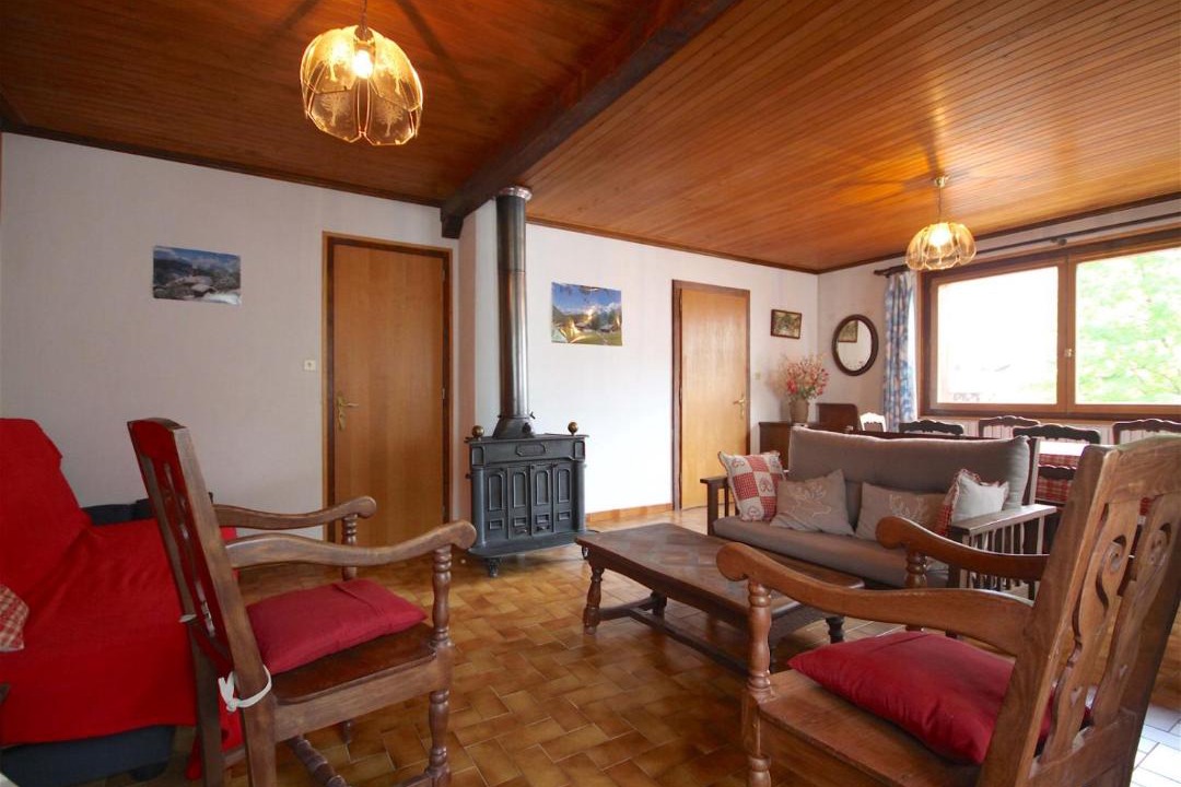 Photo of Livingroom in Morzine