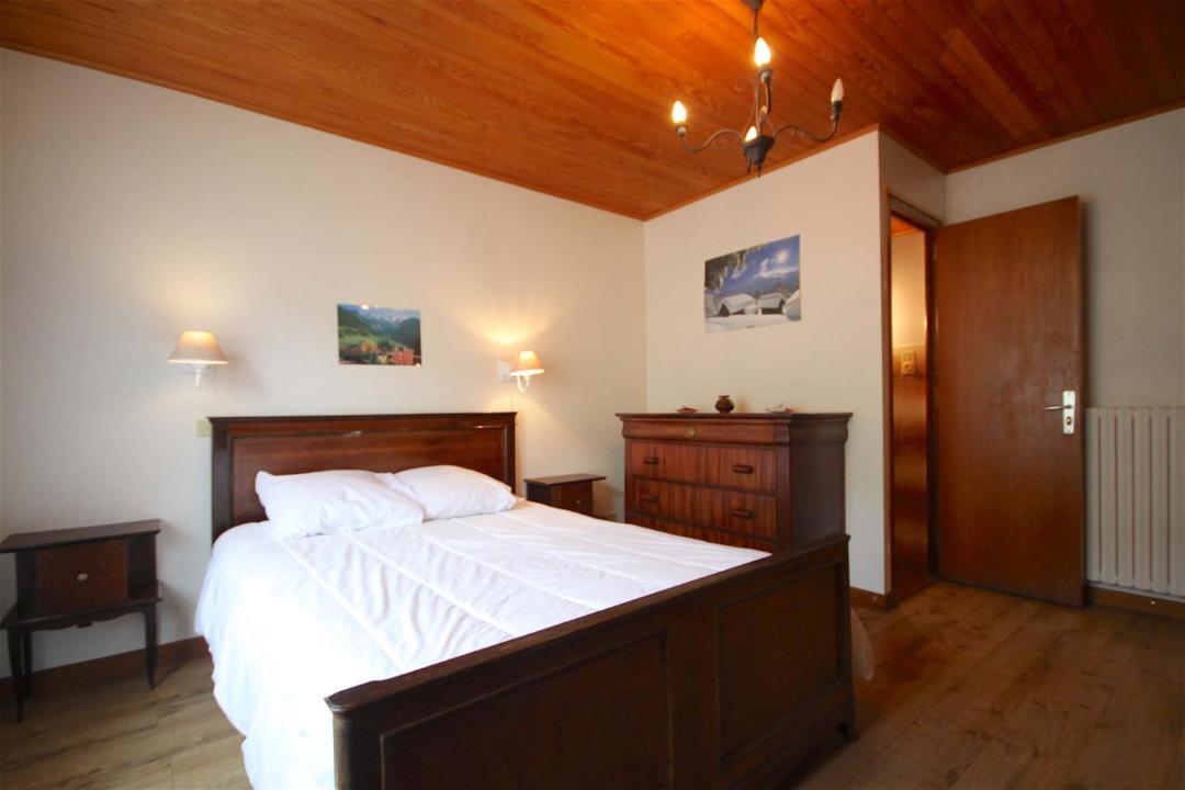 Photo of Bedroom in Morzine