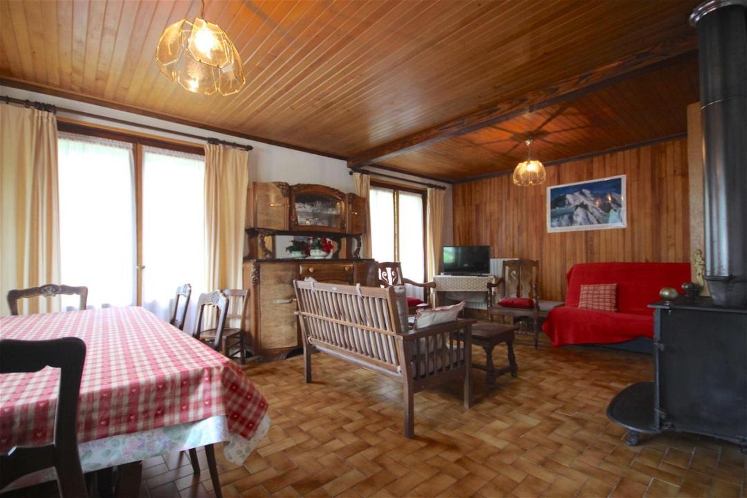 Photo of Livingroom in Morzine