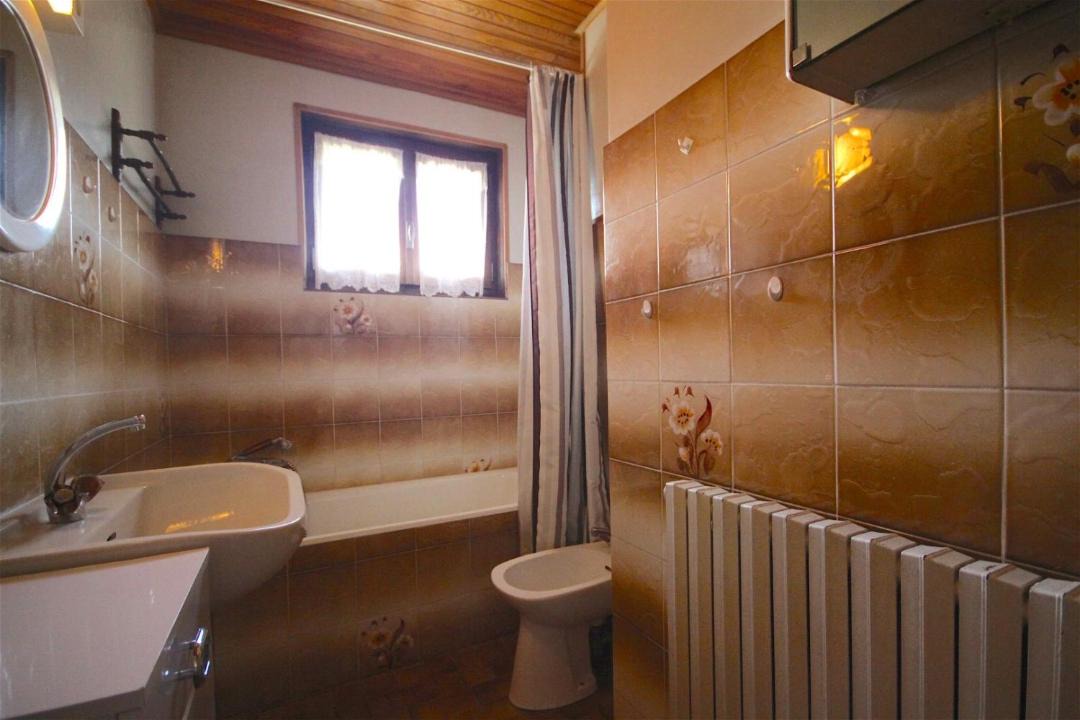 Photo of Bathroom in Morzine