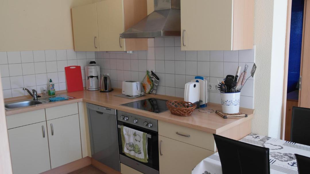 Photo of Kitchen in Ueckeritz