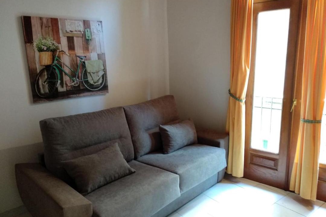 Photo of Livingroom in Ribadavia