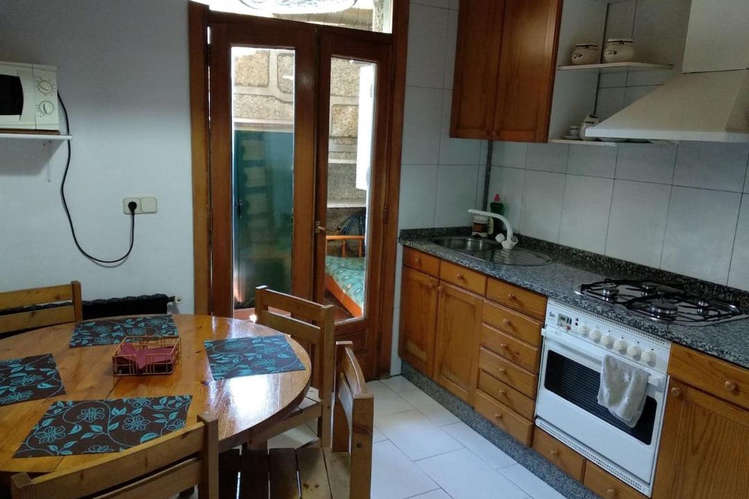 Photo of Kitchen in Ribadavia