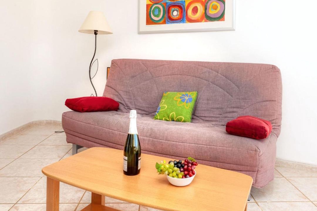 Photo of Livingroom in Llanca
