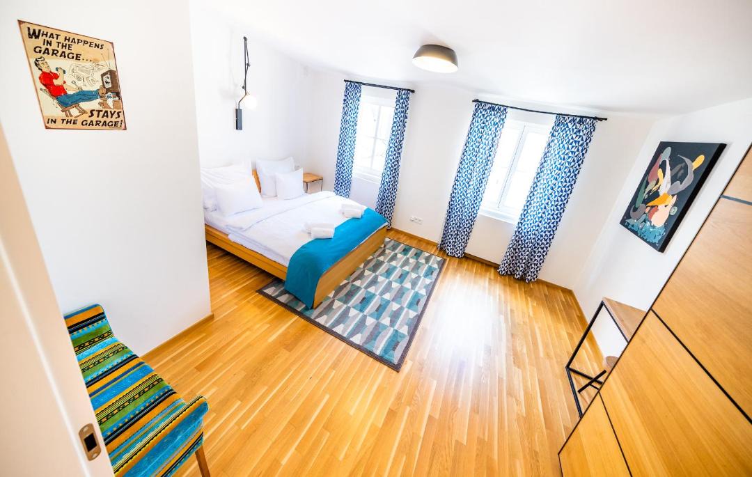 Photo of Bedroom in Nove Mesto