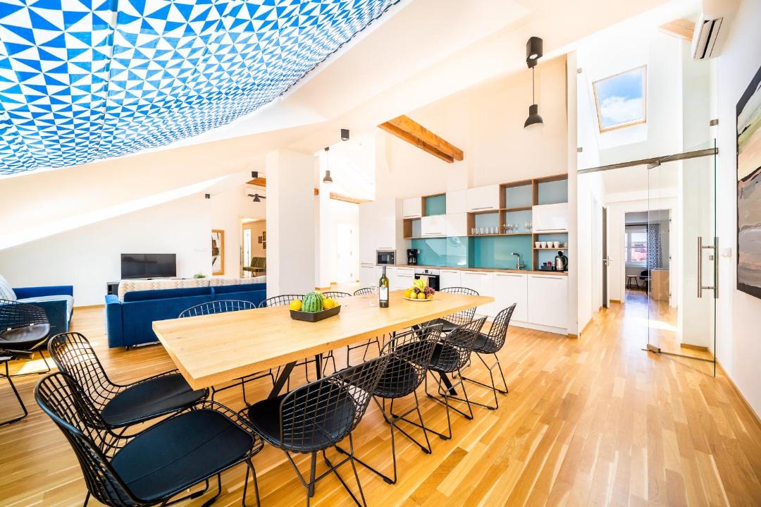 Photo of Livingroom in Nove Mesto